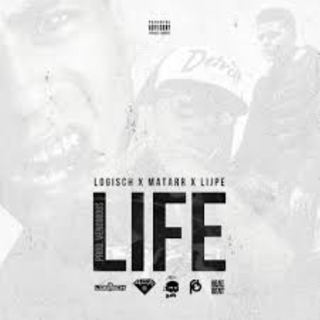 Life cover art